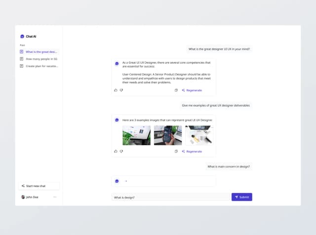 AI Model